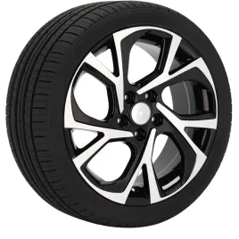 4x-kola-17-zimowe-toyota-camry-iv-xv20-hankook-215-45-r17