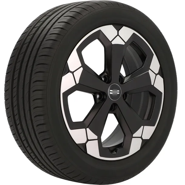 4x KOŁA 17 Zimowe DACIA BIGSTER R1310 DUSTER III P1310 Kormoran 215/65 R17