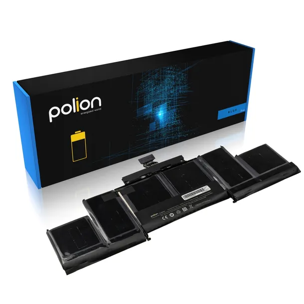 Bateria do laptopa APPLE A1618 A1398 MacBook Pro 15 2015