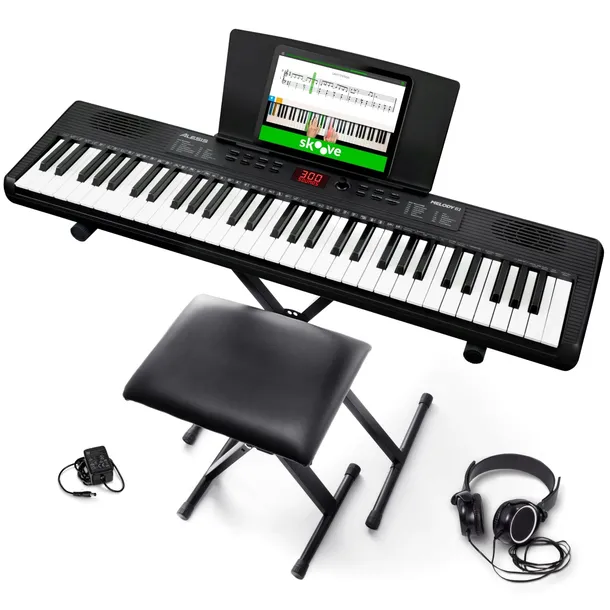 Keyboard Alesis MELODY61MK4XUS