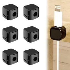 uchwyty-na-kable-magnetyczne-samoprzylepne-czarne-organizer-do-kabli-6szt