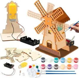 wiatrak-drewniany-puzzle-3d-zestaw-do-samodzielnego-skladania-6