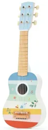 gitara-drewniana-dla-dzieci-ptaszek-z-praszkiem-lelin