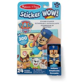 sticker-wow-stempelki-naklejkami-psi-patrol-chase-300szt-naklejek