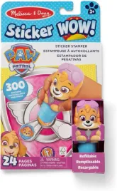 sticker-wow-stempelki-naklejkami-psi-patrol-sky-300szt-naklejek-ksiazka