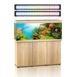 juwel-rio-450-2x-helialux-spectrum-2-0-zestaw-akwarium-szafka-jasne