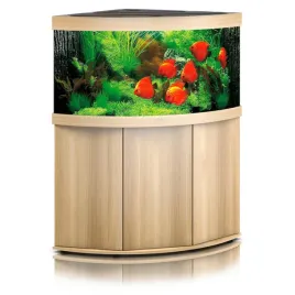 juwel-trigon-350-helialux-zestaw-jasne-drewno-dab-szafka