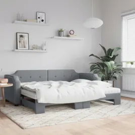 sofa-rozsuwana-z-materacami-jasnoszara-80x200-cm-tkanina