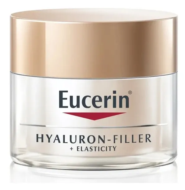 Krem przeciwstarzeniowy Eucerin Hyaluron Filler na dzień 50 ml SPF 30