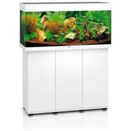 juwel-rio-180-2xled-zestaw-bialy-szafka