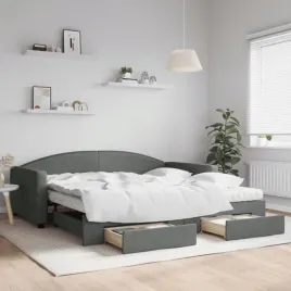 sofa-rozsuwana-z-szufladami-ciemnoszara-100x200-cm-tkanina-luma