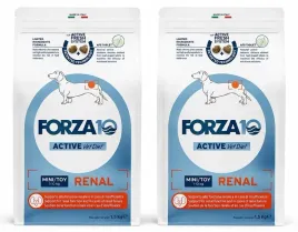 forza10-active-vet-diet-toy-and-mini-renal-nerki-2x15kg