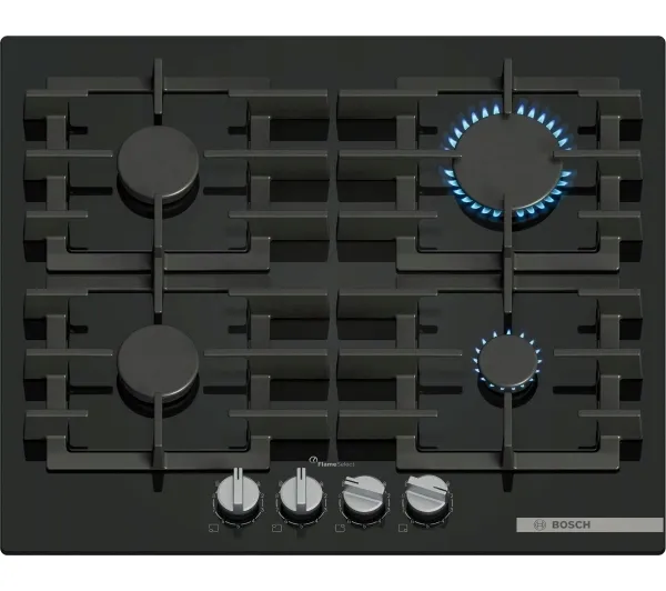 Płyta gazowa Bosch Serie 6 PPP6A6I40 59cm Serie 6