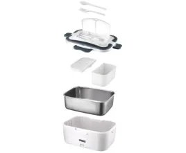 lunchbox-elektryczny-unold-15-l-ze-stali-nierdzewnej-bialy