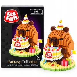 elefun-fantasy-collection-kapibara-z-tortem-klocki-698-elementow