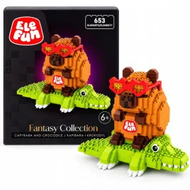 elefun-fantasy-collection-kapibara-i-krokodyl-klocki-653-elementow