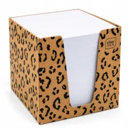 interdruk-kostka-papierowa-biala-w-kubiku-kraft-90x90x90mm