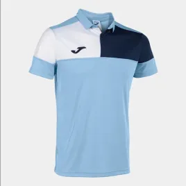 h6658-joma-crew-v-polo-shirt-koszulka-polo-dziecieca-5-6lat-109-117cm