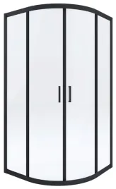 deante-kabina-prysznicowa-polokragla-funkia-90x90-cm-nero
