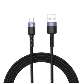 kabel-tellur-usb-type-c-z-dioda-led-nylonowy-1-2m-czarny