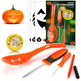 narzedzia-do-rzezbienia-dyni-halloween-14-el-noze-szablony-lampka-led