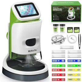 mikroskop-cyfrowy-dla-dzieci-1000x-ekran-2-cal-4k-karta-32gb-stojak