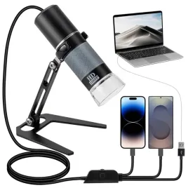 mikroskop-cyfrowy-usb-1000x-1080p-led-do-telefonu-pc-metalowy-stojak