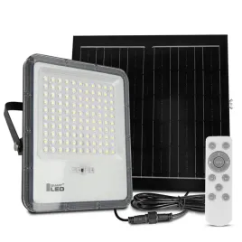 lampa-solarna-led-naswietlacz-200w-czujnik-zmierzchu-ip65-pilot-zewnetrzny