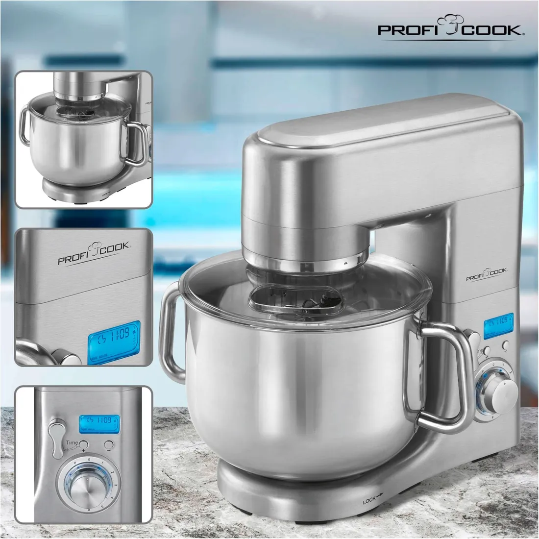 proficook-pc-km-1096-stan-nowy