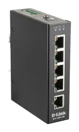 d-link-przelacznik-przemyslowy-niezarzadzany-5x-fe-ip30