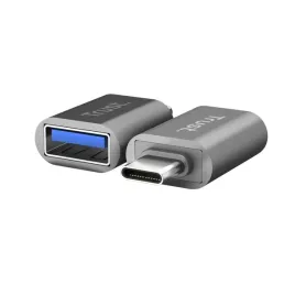 adapter-usb-c-na-usb-a-trust-calyx-2-szt-srebrny
