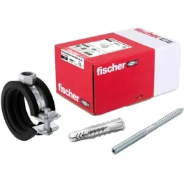 fischer-pipe-clamp-set-fgrs-25-30-with-dowels-10-pieces-547058