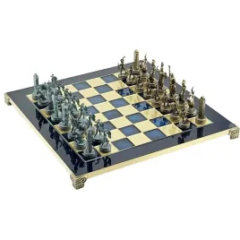 szachy-mitologia-grecka-manopoulos-36x36-blekitne-zlote-brazowe-etui