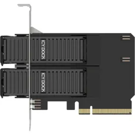 icy-dock-expressslot-core-rama-2x-m-2-nvme-pcie-4-0-czarna
