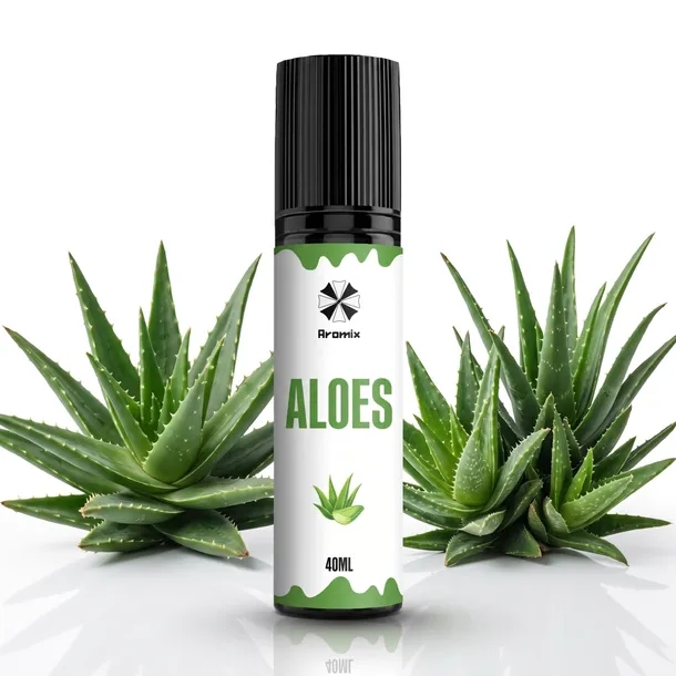 Aroma MIX - 40/60ml - Aloes