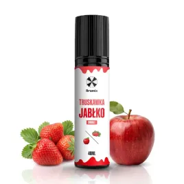 aroma-mix-40-60ml-truskawka-jablko