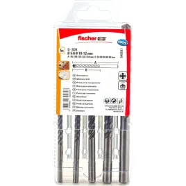 fischer-zestaw-wiertel-do-kamienia-5-el-5-12-mm-z-koncowka-centrujaca