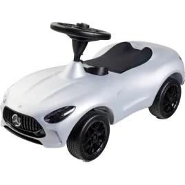jezdzik-mercedes-amg-gt-srebrno-czarny-piankowe-siedzisko