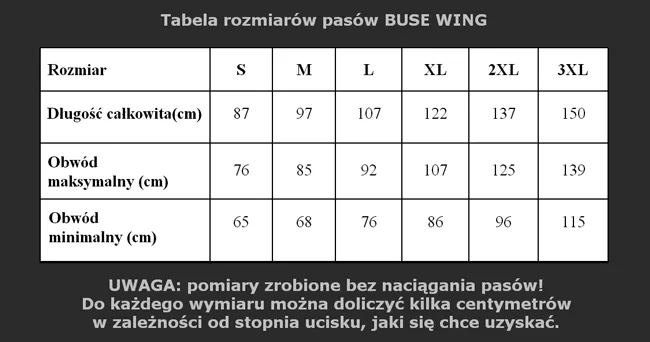 pas-nerkowy-buse-wing-czarny-s-waga-z-opakowaniem-1-5-kg