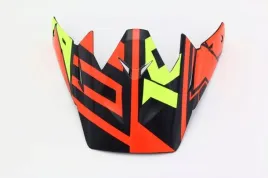 daszek-kasku-cross-over-ktime-red-yellow-fluo
