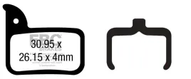 cfa667-klocki-hamulcowe-rowerowe-organiczne-ebc-brakes