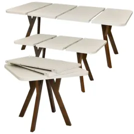 zaowal-stol-rozkladany-100x100-do-200-cm-zaokraglone-rogi-kaszmir-nogi-orzech