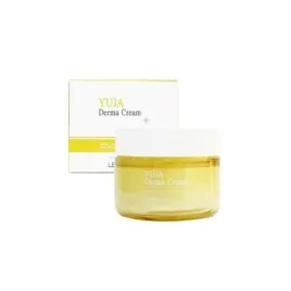 lebelage-yuja-derma-skin-lekki-rozswietlajacy-krem-do-twarzy-50ml