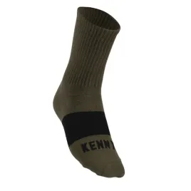 kenny-racing-skarpety-kaki-kolor-zielony-czarny-rozmiar-43-46