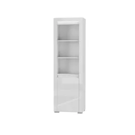 wysoki-regal-na-ksiazki-do-salonu-alea-60-cm-bialy-polysk-stojaca-podchwyt