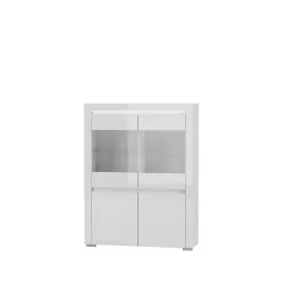 niska-witryna-do-salonu-alea-106-cm-bialy-polysk-stojaca-podchwyt-szklo