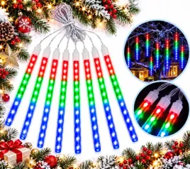 lampki-led-meteor-8-sopli-50-cm-multikolor-efekt-spadajacego-sniegu-olfed