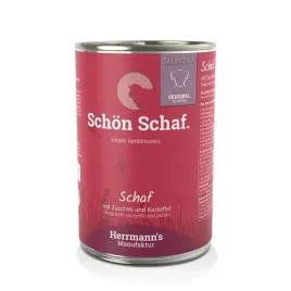 herrmann-s-selection-sensitive-baranina-400g-karma-monobialkowa-dla-psa