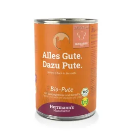 herrmann-s-selection-bio-indyk-400g-karma-monobialkowa-dla-psa