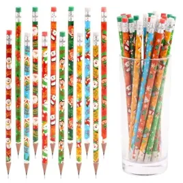 olowki-swiateczne-z-gumka-olowek-do-kalendarza-adwentowego-upominek-36-szt
